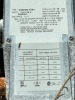 Lot (2) Hurst Boilers & Welding Co. - 6