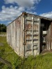 Lot 20' Shipping Container - 3