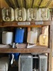 Lot 20' Shipping Container - 10