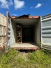 Lot 20' Triton Shipping Container - 2
