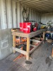 Lot 20' Triton Shipping Container - 3