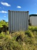 Lot 20' Triton Shipping Container - 12