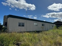 Lot Modular Office Building