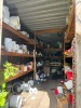 Lot 20' Shipping Container - 4
