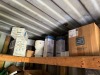 Lot 20' Shipping Container - 9