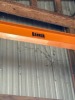 Bannon Gantry - 2