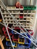 Lot 20' Shipping Container - 12