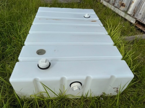 Water Tank