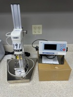 AND Tuning Fork Vibro Viscometer