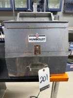 Humboldt Testing Equipment Tester