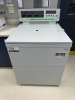 Sorvall RC 3C Plus High Capacity Centrifuge Thermal Scientific
