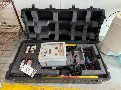 Smith Root Inc. Electro Fisher