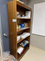 Lot Shelf