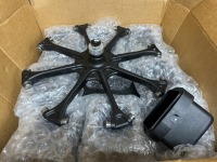 Sorvall Centrifuge Rotar