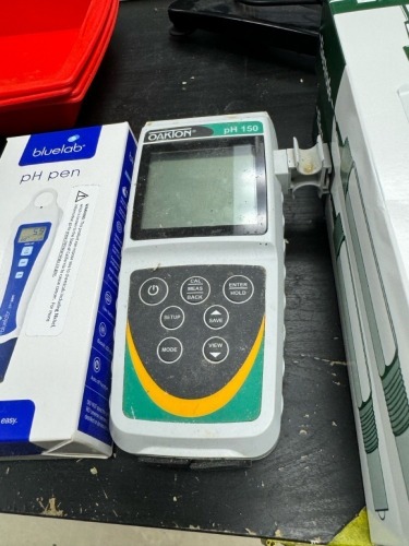 Lot Lab Instruments
