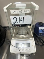 Sartorius Secura Lab Scale