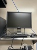 Lot Contents of Server Rack - 12