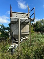 Industrial Hopper