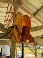 Bannon Hose Reel