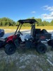 Lot (2) Utility Vehicles - 3