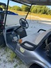 Lot (2) Utility Vehicles - 11