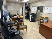 Lot Office Furniture & Supplies