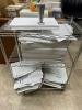 Lot Office Furniture & Supplies - 9