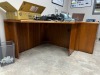 Lot Office Furniture & Supplies - 12