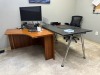 Lot Office Furniture & Supplies - 17