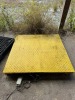 Prime Floor Scale