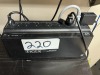 Lot Contents of Server Rack