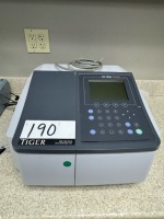 Shimadzu UV Spectrophotometer
