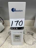 Nexcelom BioScience Cellometer