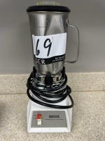 Waring Commercial Blender