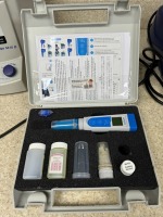 Apera Instruments Premium ORP Pocket Tester