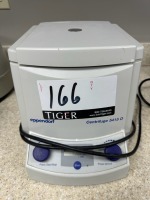 Eppendorf Centrifuge