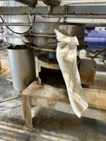 Authentic Sweco Vibrating Sifter