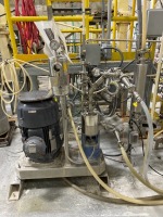 Filtration Unit
