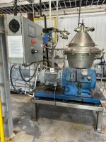 Industrial Polisher