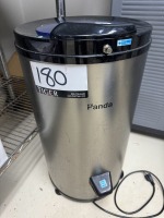 Lot Panda Spin Dryer