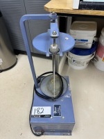 Gilson Co. Sieve Shaker