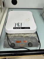 Corning Lab Stirrer/Hot Plate