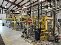 Bulk Lot Complete Harvesting System