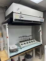 CaptAir ToxiCap 1624
