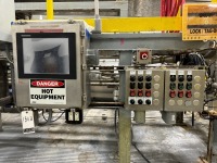 Automation Direct Touch Screen Control Panel