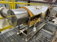 Exhaust Unit