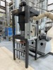 Dayton Central Dust Collector