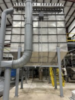 Dust Collecting Ventilation System