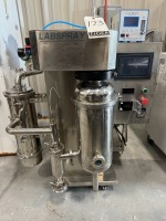2022 Lab Spray Inert Loop Dryer