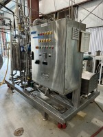 Lot 2019 Permionics RO Cleaning System